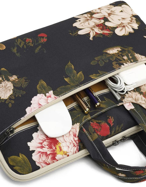 Load image into Gallery viewer, Laptop Shoulder Bag for 15 Inch/15.6 Inch Macbook Pro
