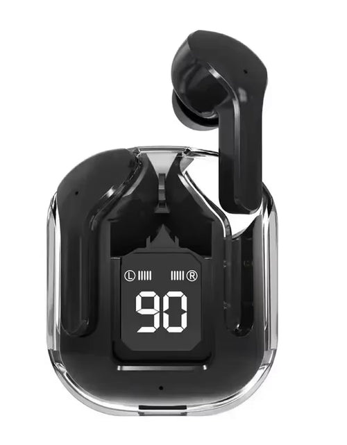 Load image into Gallery viewer, T2 Wireless Bluetooth 5.2 Headphones - Low Latency Game Earbuds Perfect for Smart Phones, Music &amp; Sports
