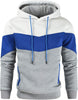 White Blue Grey