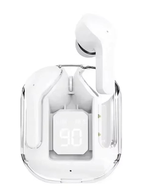Load image into Gallery viewer, T2 Wireless Bluetooth 5.2 Headphones - Low Latency Game Earbuds Perfect for Smart Phones, Music &amp; Sports
