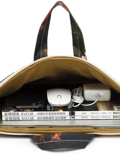 Load image into Gallery viewer, Laptop Shoulder Bag for 15 Inch/15.6 Inch Macbook Pro
